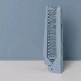 Wide Tooth Hair Comb  Gentle Detangling Styling Tool - Product detail 17