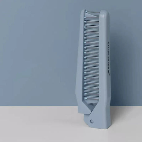 Wide Tooth Hair Comb  Gentle Detangling Styling Tool - Product detail 17