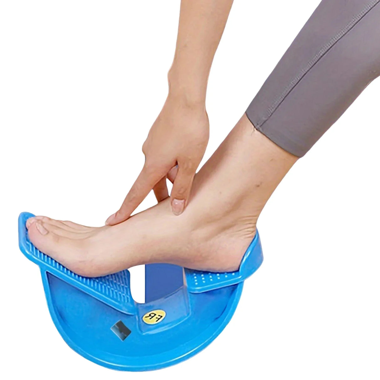 Calf Stretching Device  Ergonomic Foot Rocker For Plantar Fasciitis Relief - Product detail 7