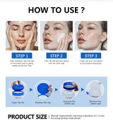 Pore Refining Toner Pads  AHA BHA Exfoliating Treatment - Product detail 6