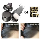 Hair Line Shadow Powder  Instant Coverage With Built-in Applicator - Product detail 11