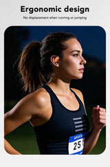 Wireless Earbuds  Dynamic Light Flow Charging Case - Product detail 7
