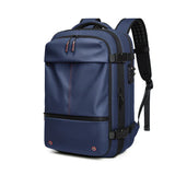 Smart Travel Backpack  Vacuum Compression Storage System - Product detail 13