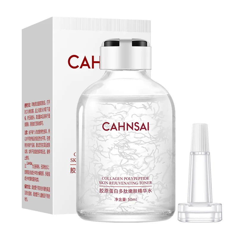 Collagen Face Toner  Peptide Pore Minimizing Formula - Detailed view