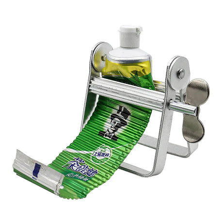 Metal Tube Squeezer  Professional Aluminum Dispenser Tool - Product showcase