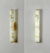 Marble Wall Light  Modern LED Cylinder Sconce - Product detail 10