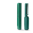 Portable Hair Straightening Brush  Ionic Hot Comb Technology - Product detail 4