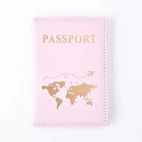 Travel Passport Cover  Global Design Collection - Product detail 15
