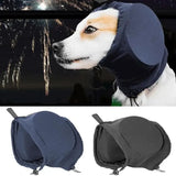 Pet Ear Protectors  Noise-Reducing Comfort Hood - Product showcase