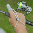 Professional Fishing Finger Guard  Adjustable Protective Wear - Product showcase