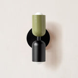 Modern LED Wall Sconce  Dual Head Cream Design - Product detail 8
