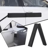 Car Door Protector  Magnetic Anti-scratch Design - Detailed view