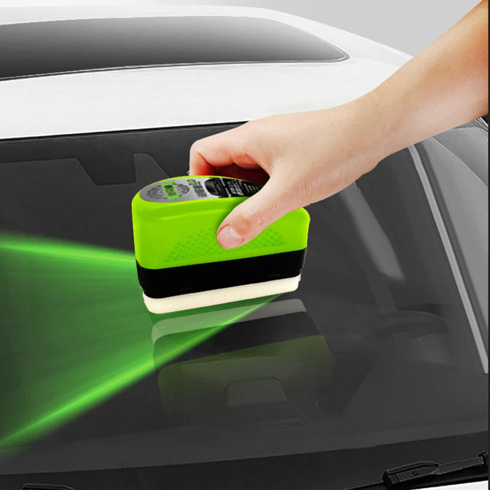 Car Care Kit  3-in-1 Ceramic Coating Glass Polish  Phone Mount - Product detail 16