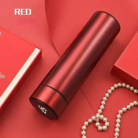 Smart Thermos Flask  LED Temperature Display 500ML - Product detail 16