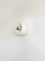 Modern Glass Wall Light  Circular LED Ring Design - Product detail 8
