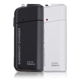 Portable Battery Power Bank  AA Emergency Charger - Product detail 4