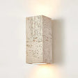 Modern Cement Wall Light  Textured Concrete Sconce - Product detail 12