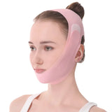 V-Line Face Slimming Mask  Breathable Facial Contour Shaper - Product example