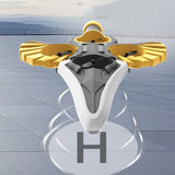 Smart RC Drone  Gesture Control Flying Sword Design - Product detail 4