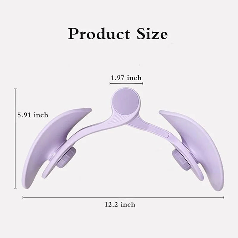 Pelvic Floor Exercise Trainer  360 Adjustable Resistance System - Product detail 11