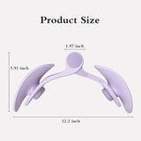 Pelvic Floor Exercise Trainer  360 Adjustable Resistance System - Product detail 11