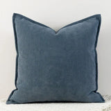 Chenille Cushion Cover  Textured Luxury Home Decor - Product detail 11