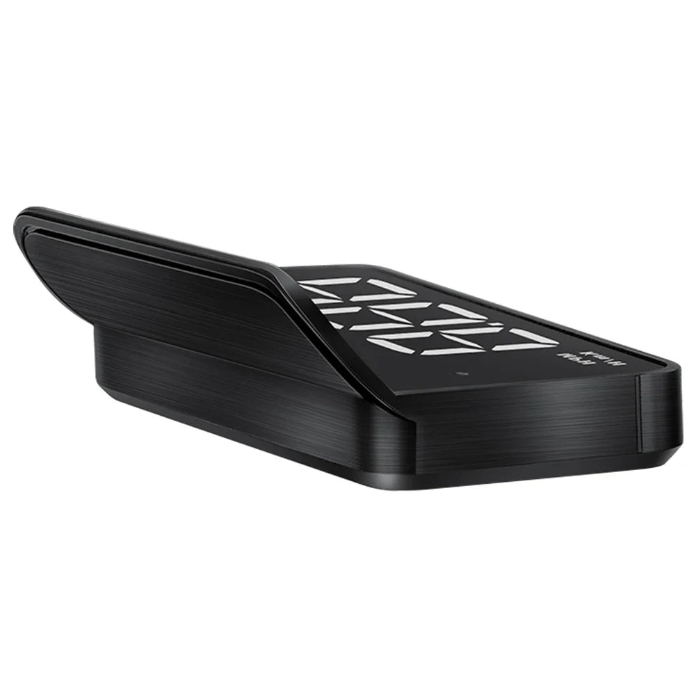 Smart GPS HUD Display  Digital Speedometer With Compass - Product detail 11