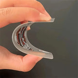 Clear Playing Cards  Waterproof PVC Deck Design - Product detail 4