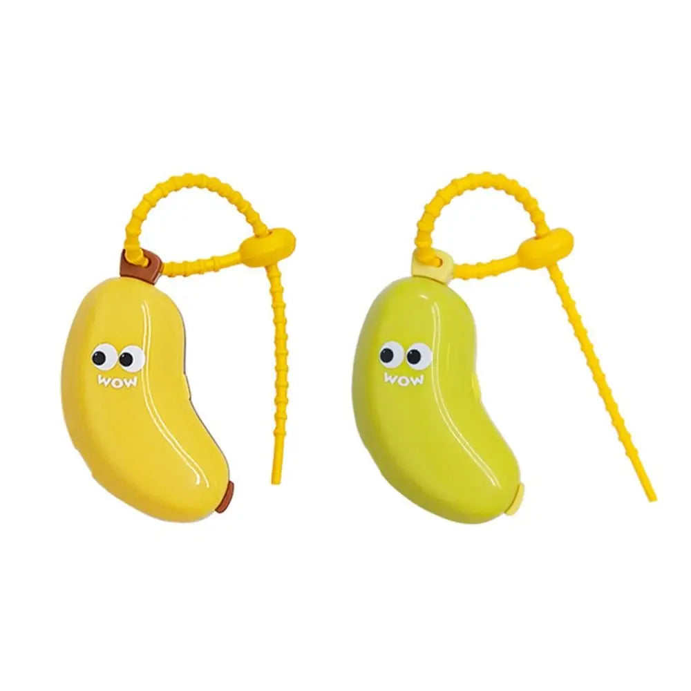 Hygienic Toothbrush Cover  Cute Animal Design Travel Protector - Product detail 14