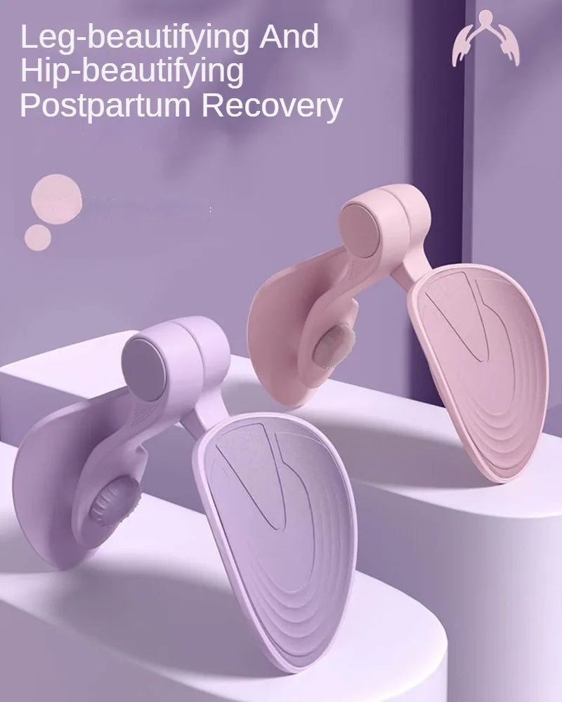 Pelvic Floor Exercise Trainer  360 Adjustable Resistance System - Product detail 6
