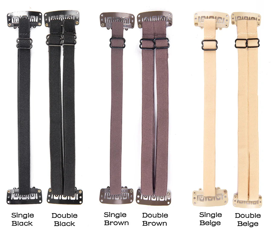 Face Lifting Band  Invisible Elastic Support Band - Product detail 8