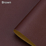 Leather Repair Patch  Self-Adhesive PU Material for Furniture and Accessories - Product detail 13