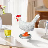 Decorative LED Night Light  Farmhouse Chicken Design - Product detail 5