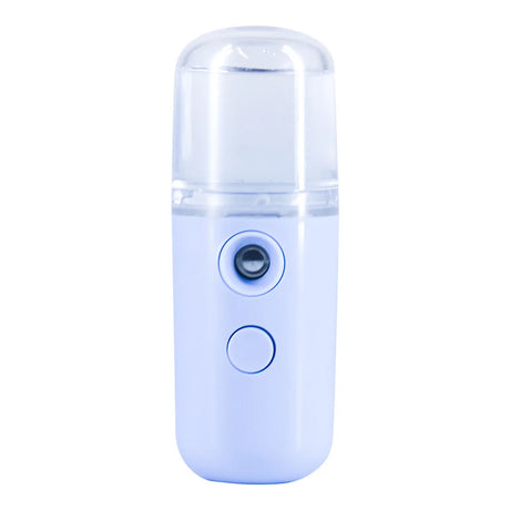 Portable Facial Mist Sprayer  USB Rechargeable Nano Mist Device - Product detail 6