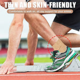 Athletic Kinesiology Tape  Pre-Cut Waterproof Support Strips - Product detail 22