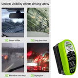 Car Care Kit  3-in-1 Ceramic Coating Glass Polish  Phone Mount - Product detail 15
