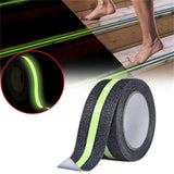 Safety Luminous Grip Tape  Glow-in-Dark Anti-Slip Protection - Product detail 10