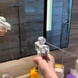 Two-Way Water Gun  Dual Spray Action Pistol - Product detail 6