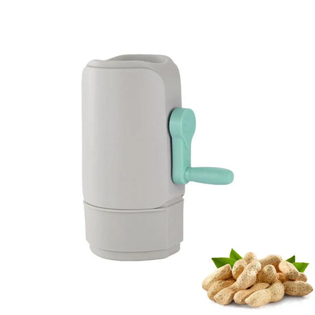 Manual Nut Sheller  Dual Filter Peanut  Pistachio Peeler - Product detail 11