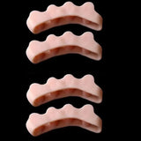 Medical Toe Separator  Silicone Bunion Corrector For Pain Relief - Product detail 16