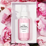 Natural Rose Water Spray  Pure Damask Rose Extract - Product detail 5