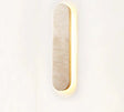 Modern Marble Wall Light  Natural Stone Sconce - Product detail 6
