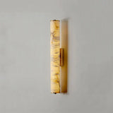Marble Wall Light  Modern LED Cylinder Sconce - Product detail 5
