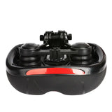 Ergonomic Bicycle Saddle  Hollow Core Shock Absorbing Design - Product detail 6