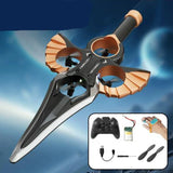 Smart RC Drone  Gesture Control Flying Sword Design - Product detail 16