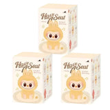 Kawaii Plush Bunny Keychain  Soft Pastel Collection - Product detail 20