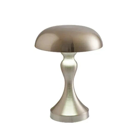 Modern Table Lamp  Copper Touch Sensor Design - Product detail 9