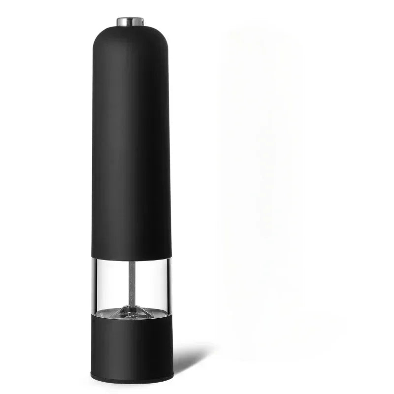 Electric Spice Grinder  LED Illuminated Precision Mill - Product detail 6