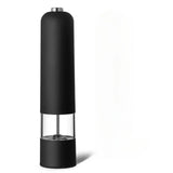 Electric Spice Grinder  LED Illuminated Precision Mill - Product detail 6