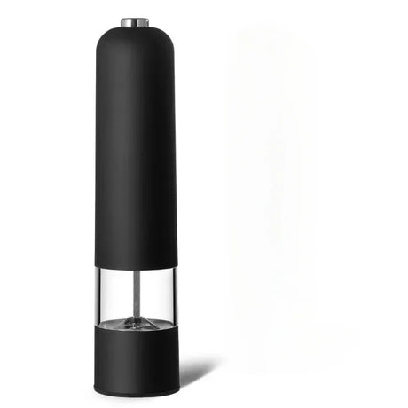 Electric Spice Grinder  LED Illuminated Precision Mill - Product detail 6